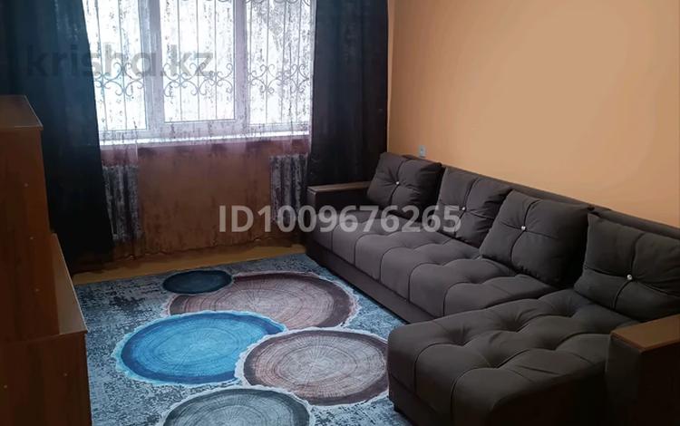 2-бөлмелі пәтер · 44 м² · 1/4 қабат, Панфилова 37, бағасы: 270 000 〒 в Алматы, Алмалинский р-н — фото 6