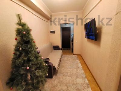 1-комнатная квартира, 45 м², 1/9 этаж, Есенберлина 23 за 15.5 млн 〒 в Усть-Каменогорске