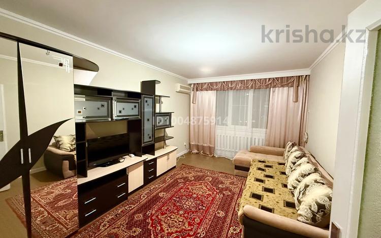 2-бөлмелі пәтер · 50 м² · 4/9 қабат, 5 микрорайон, бағасы: 140 000 ₸ в Аксае — фото 2