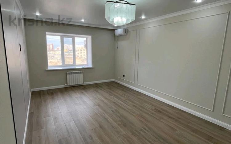 2-бөлмелі пәтер · 72 м² · 4/9 қабат, мкр. Алтын орда, Микрорайон Алтын Орда, бағасы: ~ 33.3 млн 〒 в Актобе — фото 2