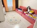 3-комнатная квартира · 76 м² · 11/14 этаж, Рыскулбекова 16/1-3 за 38 млн ₸ в Астане, Алматы р-н — фото 2