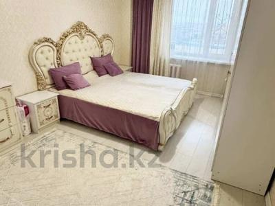 3-комнатная квартира · 76 м² · 11/14 этаж, Рыскулбекова 16/1-3 за 38 млн ₸ в Астане, Алматы р-н