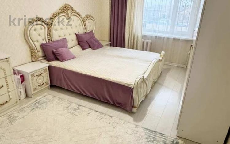 3-комнатная квартира · 76 м² · 11/14 этаж, Рыскулбекова 16/1-3 за 38 млн ₸ в Астане, Алматы р-н — фото 8