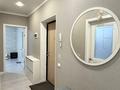 2-комнатная квартира · 56 м² · 11/12 этаж, Рыскулбекова за 300 000 ₸ в Астане, Алматы р-н