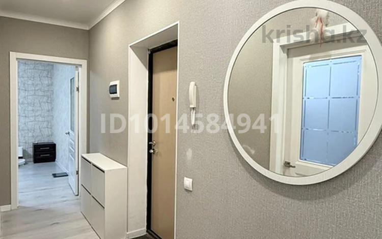2-комнатная квартира · 56 м² · 11/12 этаж, Рыскулбекова за 300 000 ₸ в Астане, Алматы р-н — фото 3