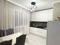 2-комнатная квартира · 56 м² · 11/12 этаж, Рыскулбекова за 300 000 ₸ в Астане, Алматы р-н — фото 7