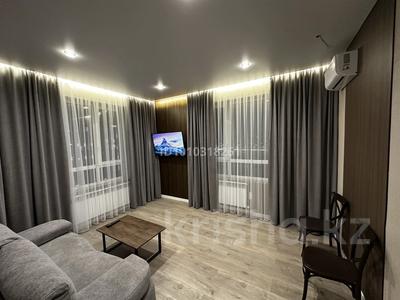 2-комнатная квартира · 45 м² · 8/17 этаж, мкр Юго-Восток, Ашимова 7/1 за 2 000 ₸ в Караганде, Казыбек би р-н