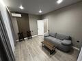 2-комнатная квартира · 45 м² · 8/17 этаж, мкр Юго-Восток, Ашимова 7/1 за 2 000 ₸ в Караганде, Казыбек би р-н — фото 2