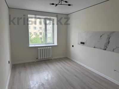 2-бөлмелі пәтер · 59.7 м² · 2/10 қабат, Шаймерден Косшыгулы 24/4, бағасы: 29.5 млн ₸ в Астане