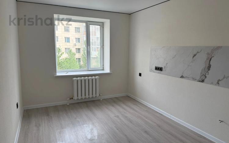 2-бөлмелі пәтер · 59.7 м² · 2/10 қабат, Шаймерден Косшыгулы 24/4, бағасы: 29.5 млн ₸ в Астане — фото 6