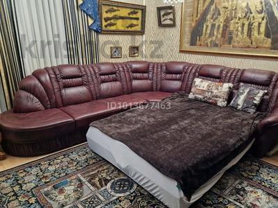 3-комнатная квартира · 110 м² · 2/3 этаж, Победы — Восток, район гостиницы Чайка за 15 000 ₸ в Темиртау