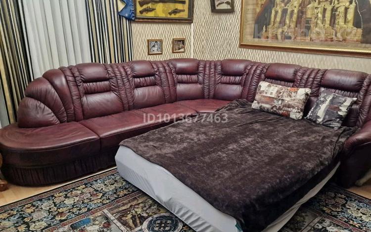 3-комнатная квартира · 110 м² · 2/3 этаж, Победы — Восток, район гостиницы Чайка за 15 000 ₸ в Темиртау — фото 2