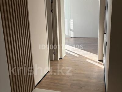 2-комнатная квартира · 52.81 м² · 9/9 этаж, Е 496 7 за ~ 32.3 млн 〒 в Астане, Есильский р-н