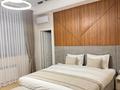 1-комнатная квартира · 45 м² · 2 этаж, мкр Нур Алатау за 35 000 ₸ в Алматы, Бостандыкский р-н