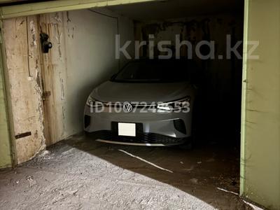 Гараж · 8 м² · Аль-Фараби 110А — Есентай за 5.4 млн 〒 в Алматы, Медеуский р-н