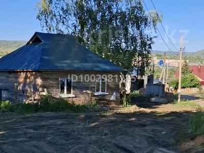 Отдельный дом · 2 комнаты · 60 м² · 10 сот., Прииртышская 2/1 — Былинная за 10 млн 〒 в Усть-Каменогорске