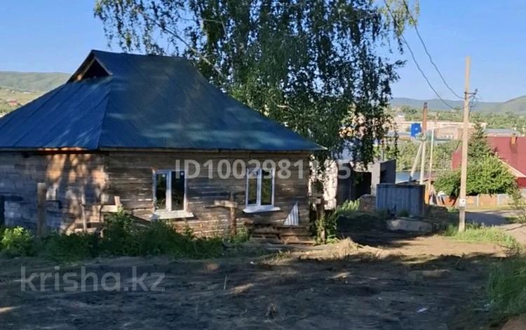 Отдельный дом · 2 комнаты · 60 м² · 10 сот., Прииртышская 2/1 — Былинная за 13.5 млн 〒 в Усть-Каменогорске — фото 2