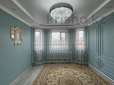 Отдельный дом • 6 комнат • 200 м² • 6 сот., Асфендияров 82А за 45 млн 〒 в 