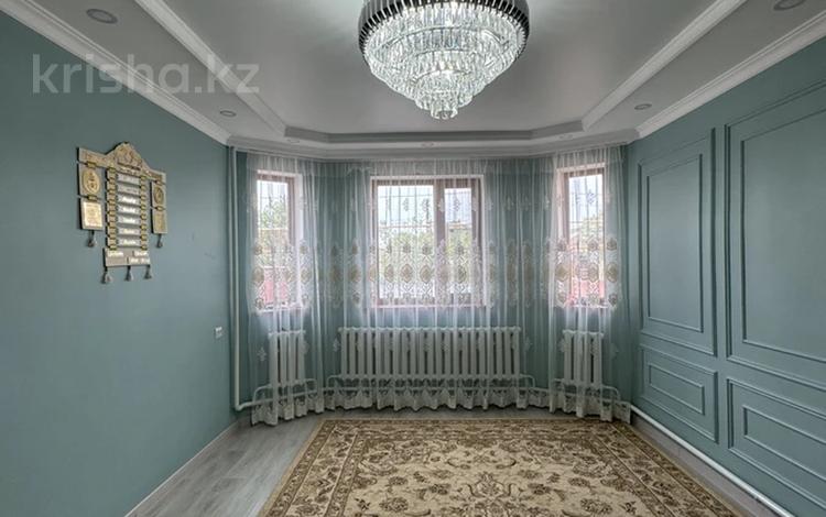 Отдельный дом • 6 комнат • 200 м² • 6 сот., Асфендияров 82А за 45 млн 〒 в  — фото 2