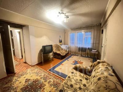 3-бөлмелі пәтер · 60 м² · 4/4 қабат, Кабанбай Батыра 136, бағасы: 17.5 млн ₸ в Усть-Каменогорске