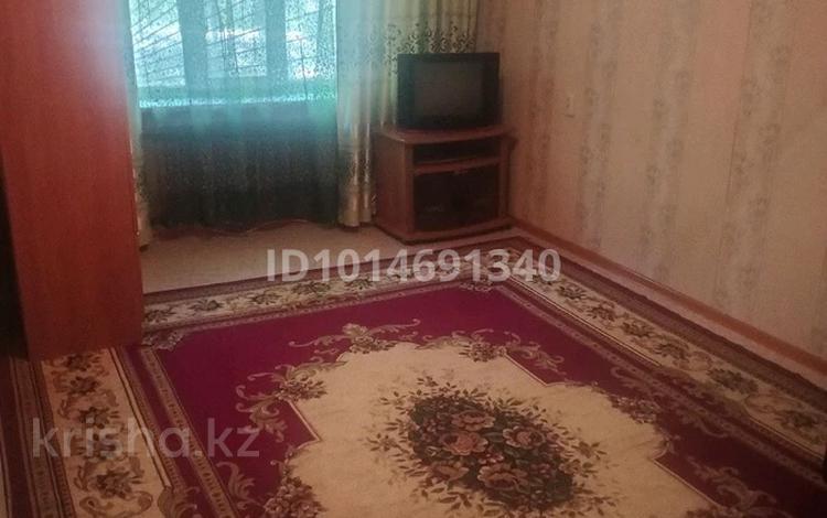 1-комнатная квартира · 42 м² · 1/5 этаж, 17-й микрорайон 5 за 100 000 ₸ в Шымкенте, Аль-Фарабийский р-н — фото 2