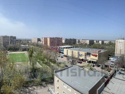3-комнатная квартира, 76 м², 9/9 этаж, мкр Жетысу-2 9 за 51 млн 〒 в Алматы, Ауэзовский р-н