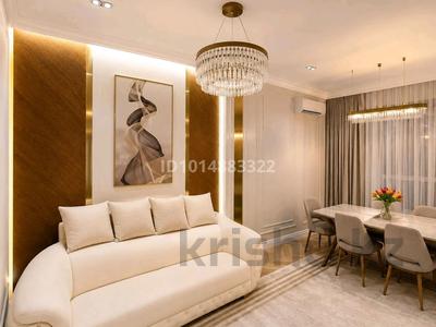 3-комнатная квартира · 105 м² · 6/16 этаж, Сырым батыра 99/3 за 97 млн ₸ в Шымкенте