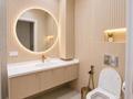 3-комнатная квартира · 105 м² · 6/16 этаж, Сырым батыра 99/3 за 97 млн ₸ в Шымкенте — фото 10