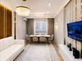 3-комнатная квартира · 105 м² · 6/16 этаж, Сырым батыра 99/3 за 97 млн ₸ в Шымкенте — фото 3