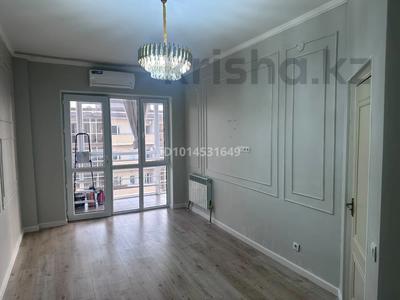1-бөлмелі пәтер · 37 м² · 10/10 қабат, 18-шағынаудан 78А, бағасы: 180 000 ₸ в Шымкенте, Аль-Фарабийский р-н