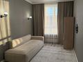 2-бөлмелі пәтер · 58.7 м² · 2/9 қабат, Шоссе Коргалжын 15/1, бағасы: 41.5 млн ₸ в Астане, Нура р-н