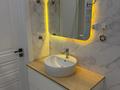 2-бөлмелі пәтер · 58.7 м² · 2/9 қабат, Шоссе Коргалжын 15/1, бағасы: 41.5 млн ₸ в Астане, Нура р-н — фото 13