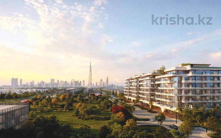 2-комнатная квартира · 64 м² · 4/9 этаж, Дубай за ~ 168.7 млн ₸ — фото 7