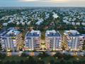2-комнатная квартира · 64 м² · 4/9 этаж, Дубай за ~ 168.7 млн ₸ — фото 24