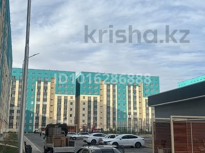 2-бөлмелі пәтер · 64.3 м², Асар-2 ш/а 391/32, бағасы: 150 000 ₸ в Шымкенте, Абайский р-н