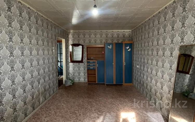 1-бөлмелі пәтер · 30.2 м² · 5/5 қабат, улица Гиззата Ибатова, бағасы: 8.4 млн ₸ в Актобе — фото 2
