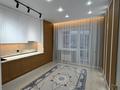3-комнатная квартира · 100 м² · 1/9 этаж, мкр. Алтын орда, Мустафа Шокая 2 за 45.5 млн 〒 в Актобе — фото 7