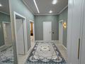 3-комнатная квартира · 100 м² · 1/9 этаж, мкр. Алтын орда, Мустафа Шокая 2 за 45.5 млн 〒 в Актобе — фото 9