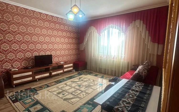 2-комнатная квартира · 55 м² · 16 этаж, Кенесары 8 — Сарыарка за 250 000 ₸ в Астане, Сарыарка р-н — фото 16