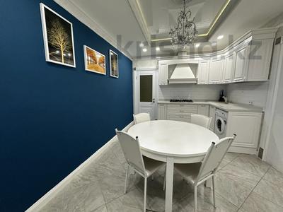 2-комнатная квартира · 64 м² · 3/9 этаж, Таумуш Жумагалиев за 17 900 ₸ в Атырау