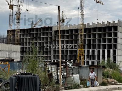 2-комнатная квартира · 41.2 м² · 7/12 этаж, мкр Шугыла за 7.8 млн 〒 в Алматы, Наурызбайский р-н