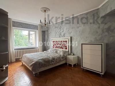 3-бөлмелі пәтер · 70 м² · 3/5 қабат, Мауленова 133, бағасы: 85 млн ₸ в Алматы, Алмалинский р-н