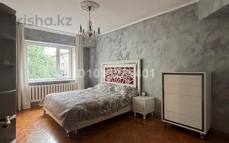 3-бөлмелі пәтер · 70 м² · 3/5 қабат, Мауленова 133, бағасы: 85 млн ₸ в Алматы, Алмалинский р-н — фото 2