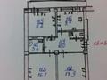 3-бөлмелі пәтер · 70 м² · 3/5 қабат, Мауленова 133, бағасы: 85 млн ₸ в Алматы, Алмалинский р-н — фото 6
