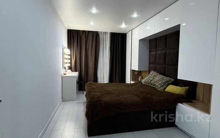2-комнатная квартира · 60 м² · 2/10 этаж, гагарина за 24.5 млн ₸ в Уральске — фото 2