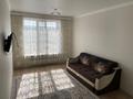 1-комнатная квартира · 50 м² · 7/9 этаж, Айтматова 40 — Мухамедханова за 27 млн ₸ в Астане, Нура р-н