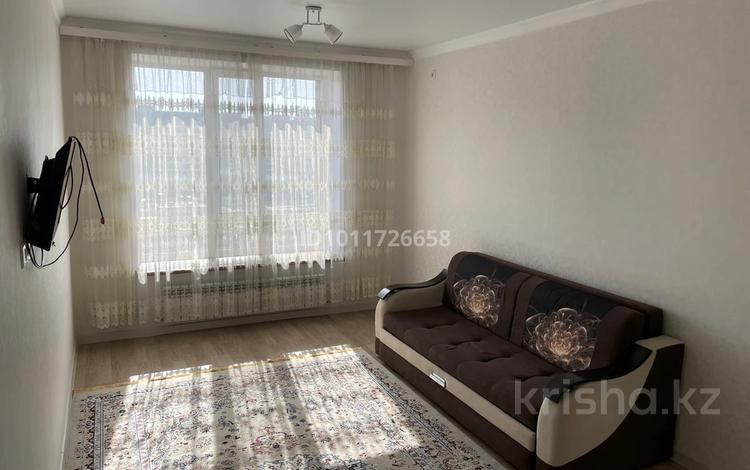 1-комнатная квартира · 50 м² · 7/9 этаж, Айтматова 40 — Мухамедханова за 27 млн ₸ в Астане, Нура р-н — фото 12