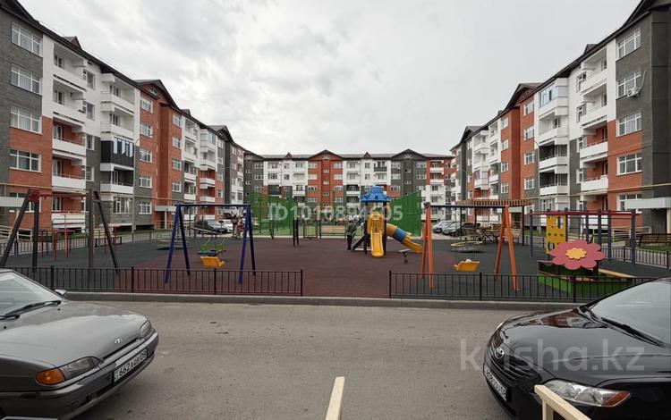1-бөлмелі пәтер · 43 м² · 1/5 қабат, мкр Улы Дала 80, бағасы: 14 млн ₸ в Таразе — фото 2