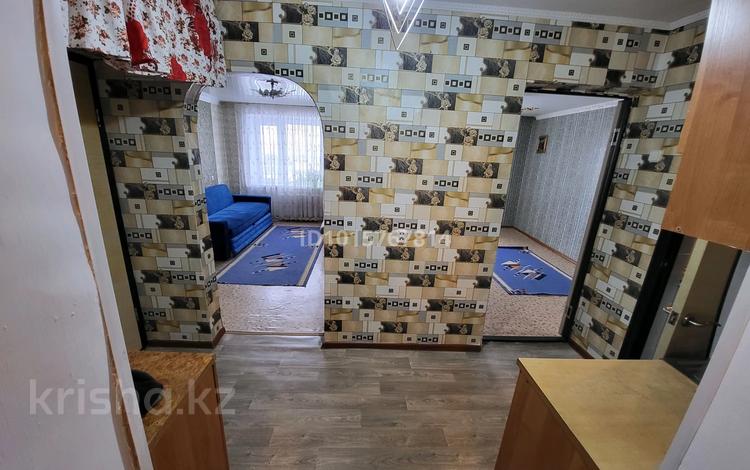 2-комнатная квартира · 45.5 м² · 4/6 этаж, проспект Назарбаева 2г за 12.5 млн ₸ в Кокшетау — фото 2