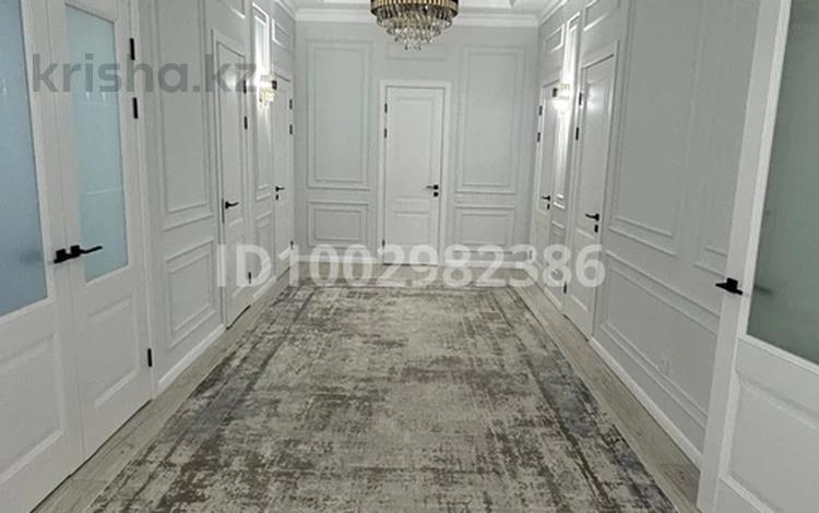 Часть дома · 4 комнаты · 158 м² · 5 сот., Шиен 31а за 85 млн 〒 в Кыргауылдах — фото 2